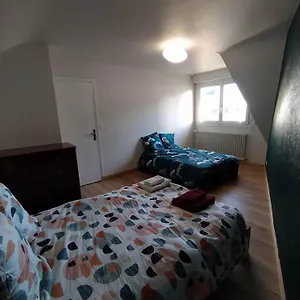  Appartement Centre T4