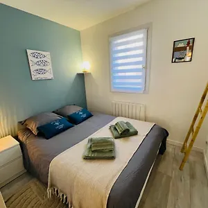  Appartement Au Bord De L'eau